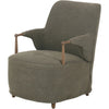 Broadway Olive, Distressed Oak