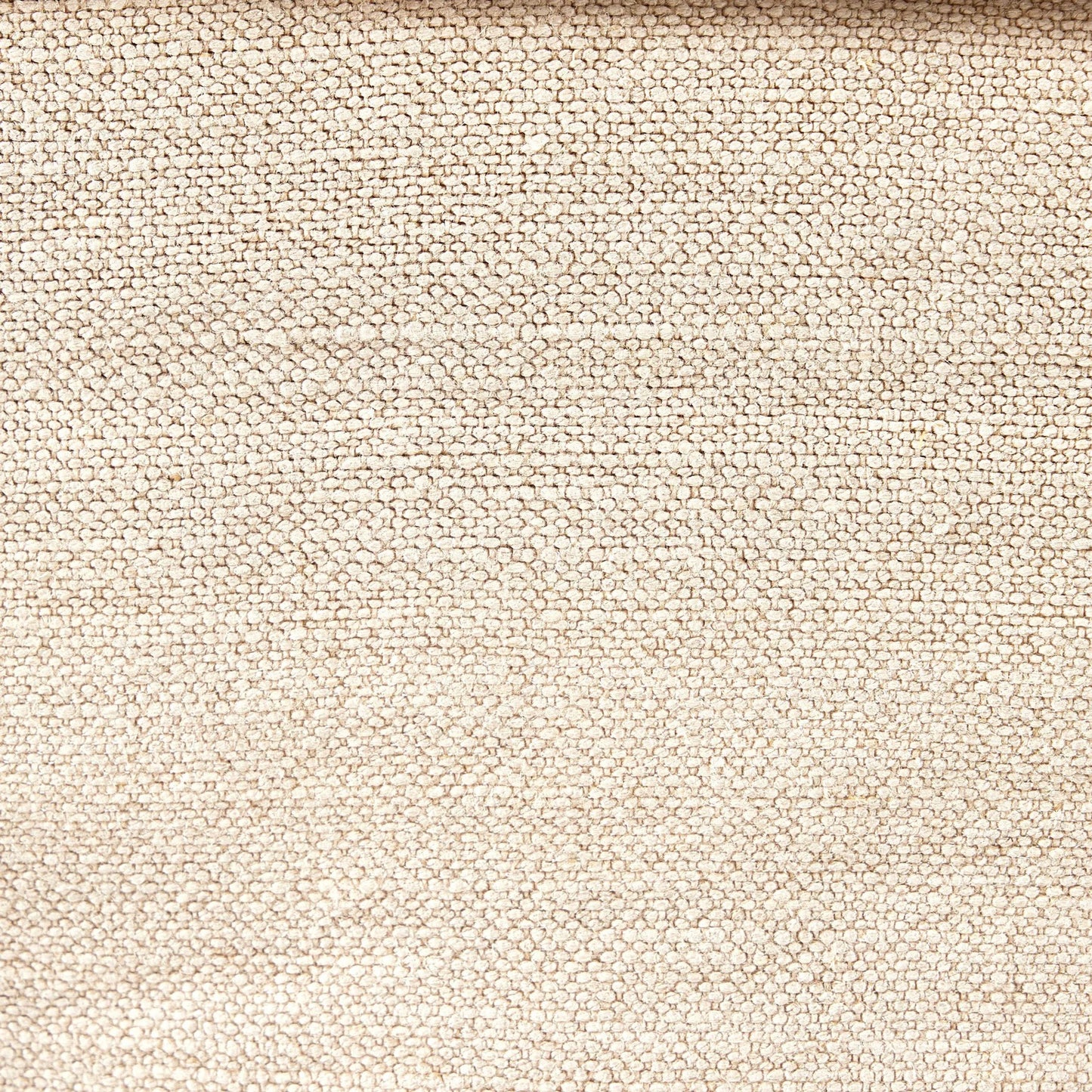 014 SI-2513249 | Closeup | Cole Accent Bench by Four Hands in broadway dune, terra brown ash. Made from 100% flax/linen, solid ash in a transitional style.