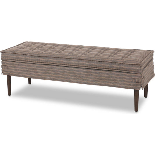 Cole Accent Bench by Four Hands. Made from unique in a unique style.