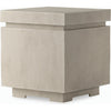 Natural Concrete