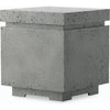 Pewter Concrete