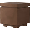 Clay Concrete