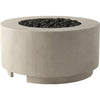 Natural Concrete / Natural Gas