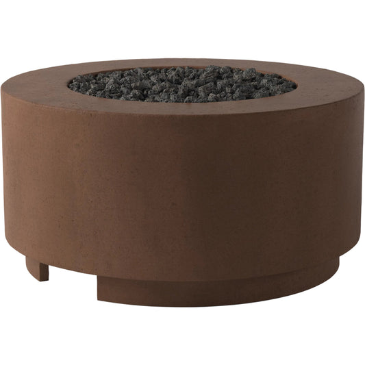 Damian Outdoor Fire Table by Four Hands. Made from unique in a modern style.