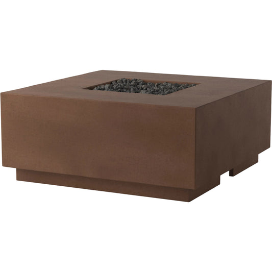Donovan Outdoor Fire Table by Four Hands. Made from unique in a modern style.