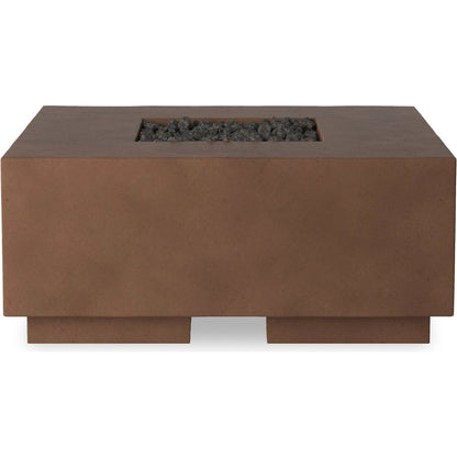 Donovan Outdoor Fire Table by Four Hands. Made from unique in a modern style.