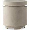 Natural Concrete