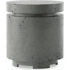 Pewter Concrete