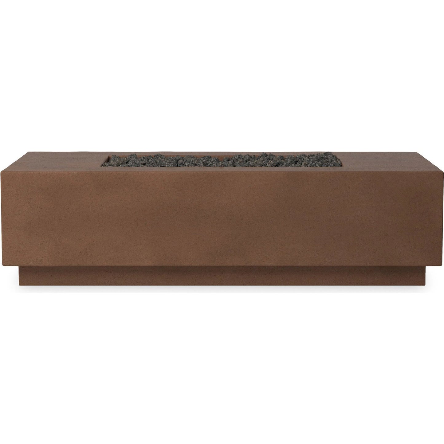 000 SI-2535178,SI-2535179 | Additional Silo | Kenton Outdoor Fire Table by Four Hands. Made from solid concrete in a unique style.