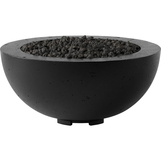 Bronson Outdoor Fire Table by Four Hands. Made from unique in a modern style.