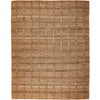 Natural Grid Jute / 8' x 10'