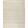 Bleached Grid Jute / 10' x 14'