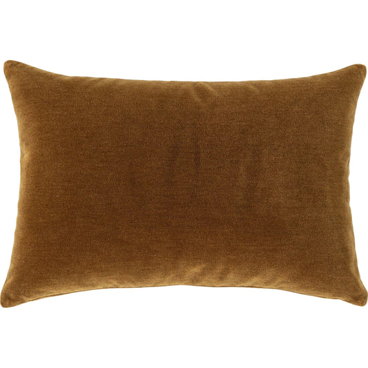 Bridger Pillow by Four Hands. Made from 50% viscose, 50% wool in a traditional style.
