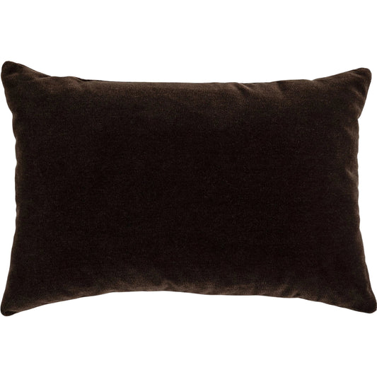 Bridger Pillow by Four Hands. Made from 50% viscose, 50% wool in a traditional style.