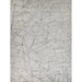 Windsor Rug by Exquisite Rugs. Made from wool, bamboo silk in a unique style.
