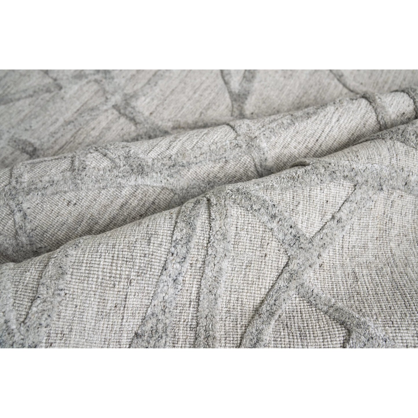 072 SI-2383735,SI-2383736 | Closeup | Windsor Rug by Exquisite Rugs. Made from wool, bamboo silk in a unique style.