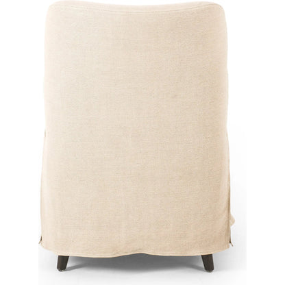 Brently Dining Chair by Four Hands. Made from unique in a unique style.