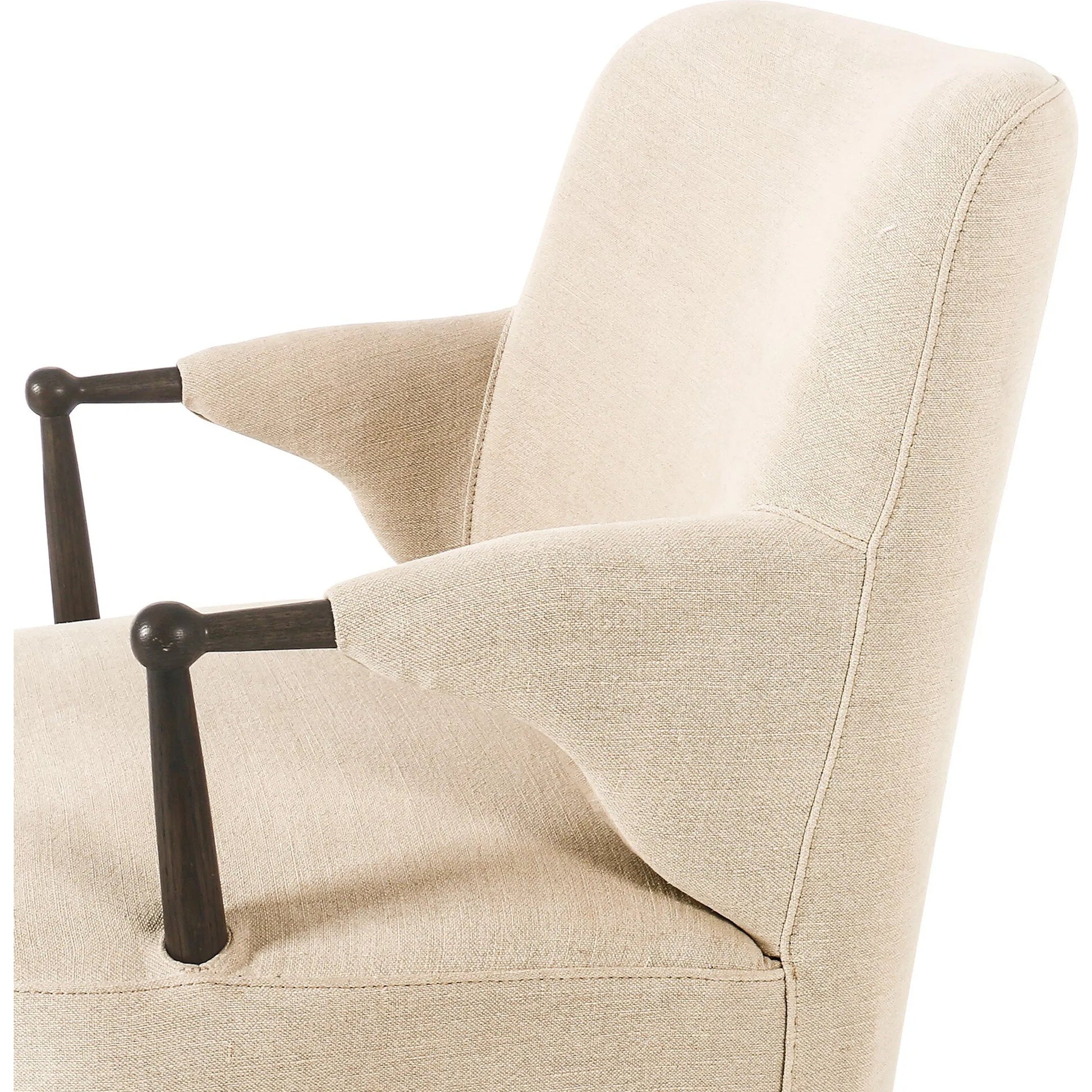 Brently Dining Chair by Four Hands. Made from unique in a unique style.