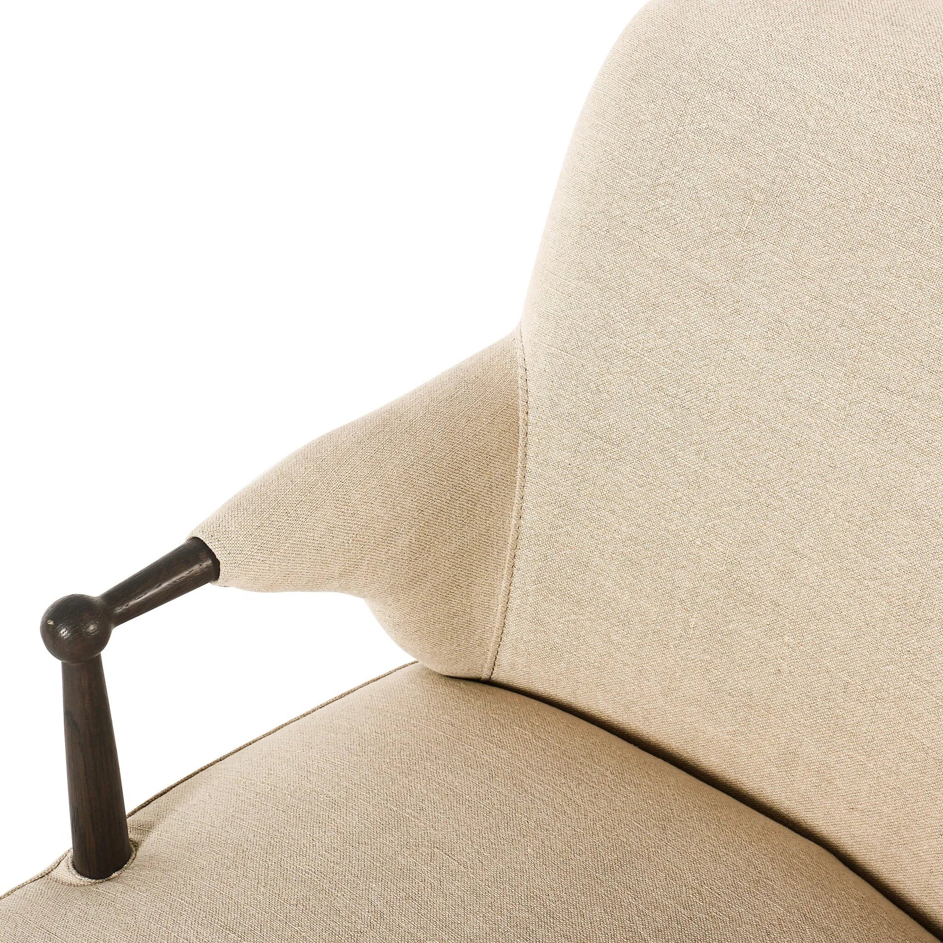 Brently Dining Chair by Four Hands. Made from unique in a unique style.