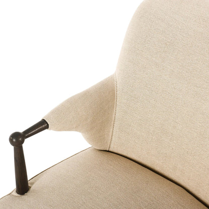 Brently Dining Chair by Four Hands. Made from unique in a unique style.