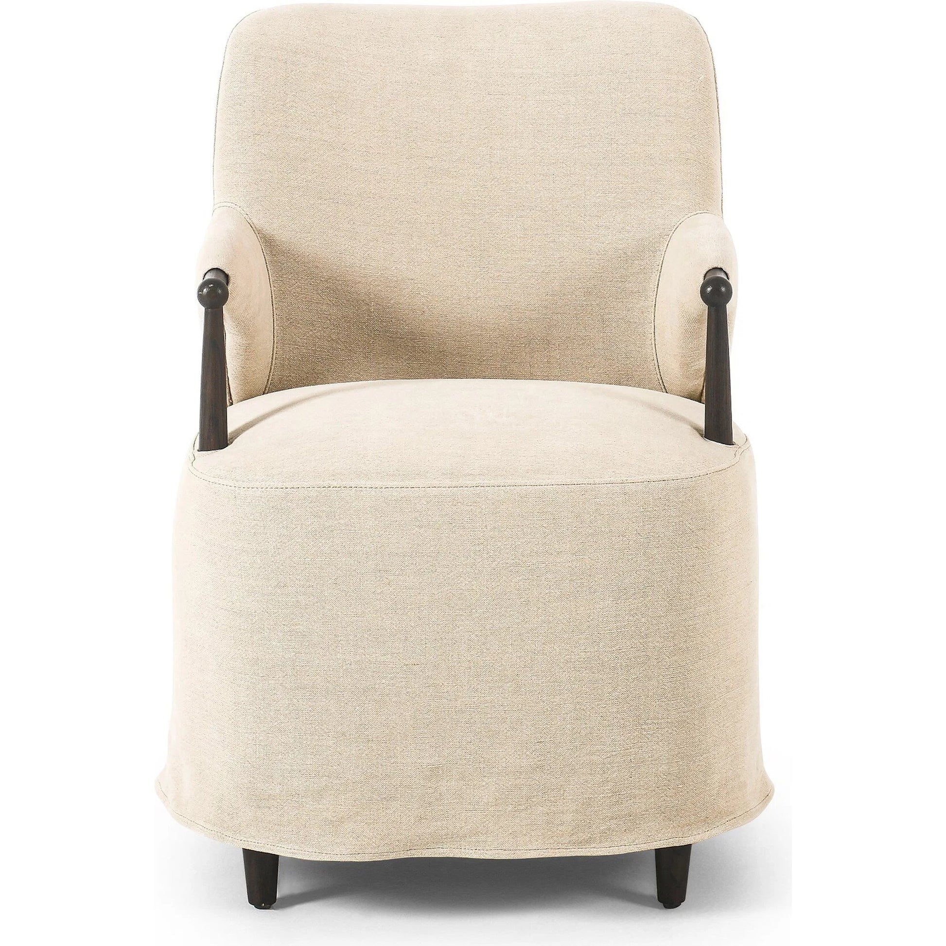 Brently Dining Chair by Four Hands. Made from unique in a unique style.