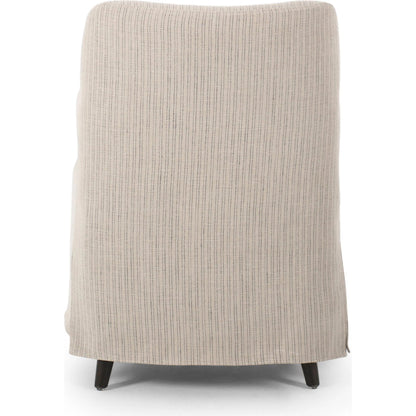 Brently Dining Chair by Four Hands. Made from unique in a unique style.