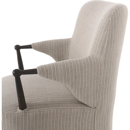 Brently Dining Chair by Four Hands. Made from unique in a unique style.