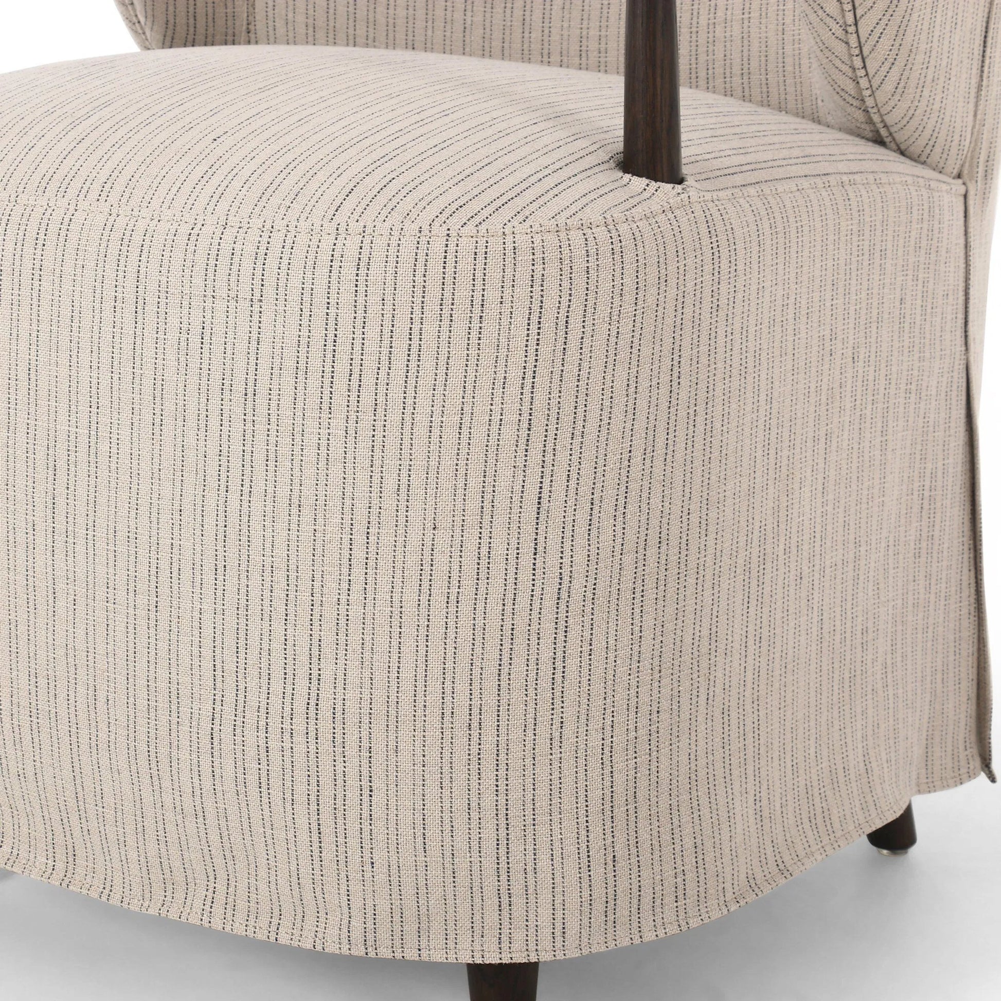 Brently Dining Chair by Four Hands. Made from unique in a unique style.