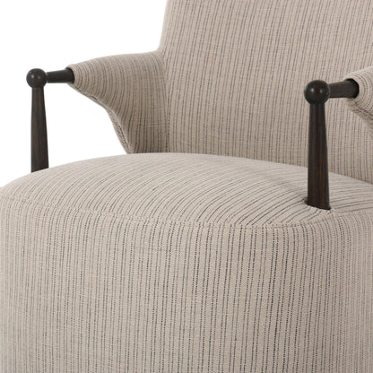 Brently Dining Chair by Four Hands. Made from unique in a unique style.