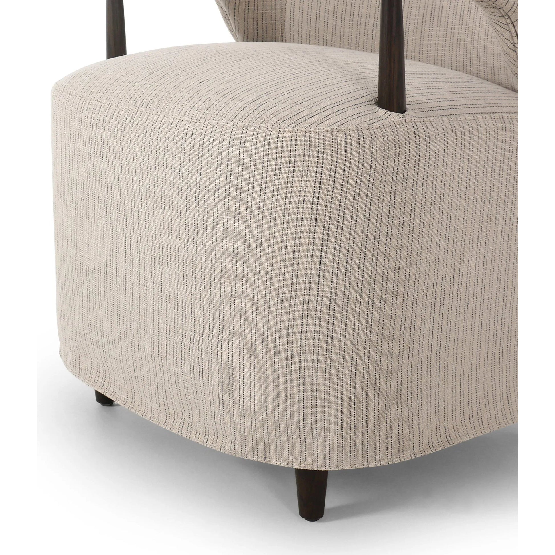 Brently Dining Chair by Four Hands. Made from unique in a unique style.