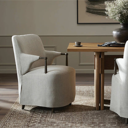 Brently Dining Chair by Four Hands. Made from unique in a unique style.