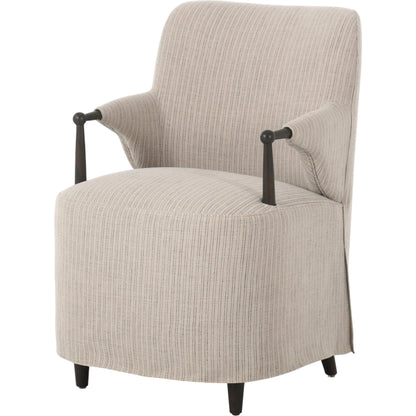 Brently Dining Chair by Four Hands. Made from unique in a unique style.