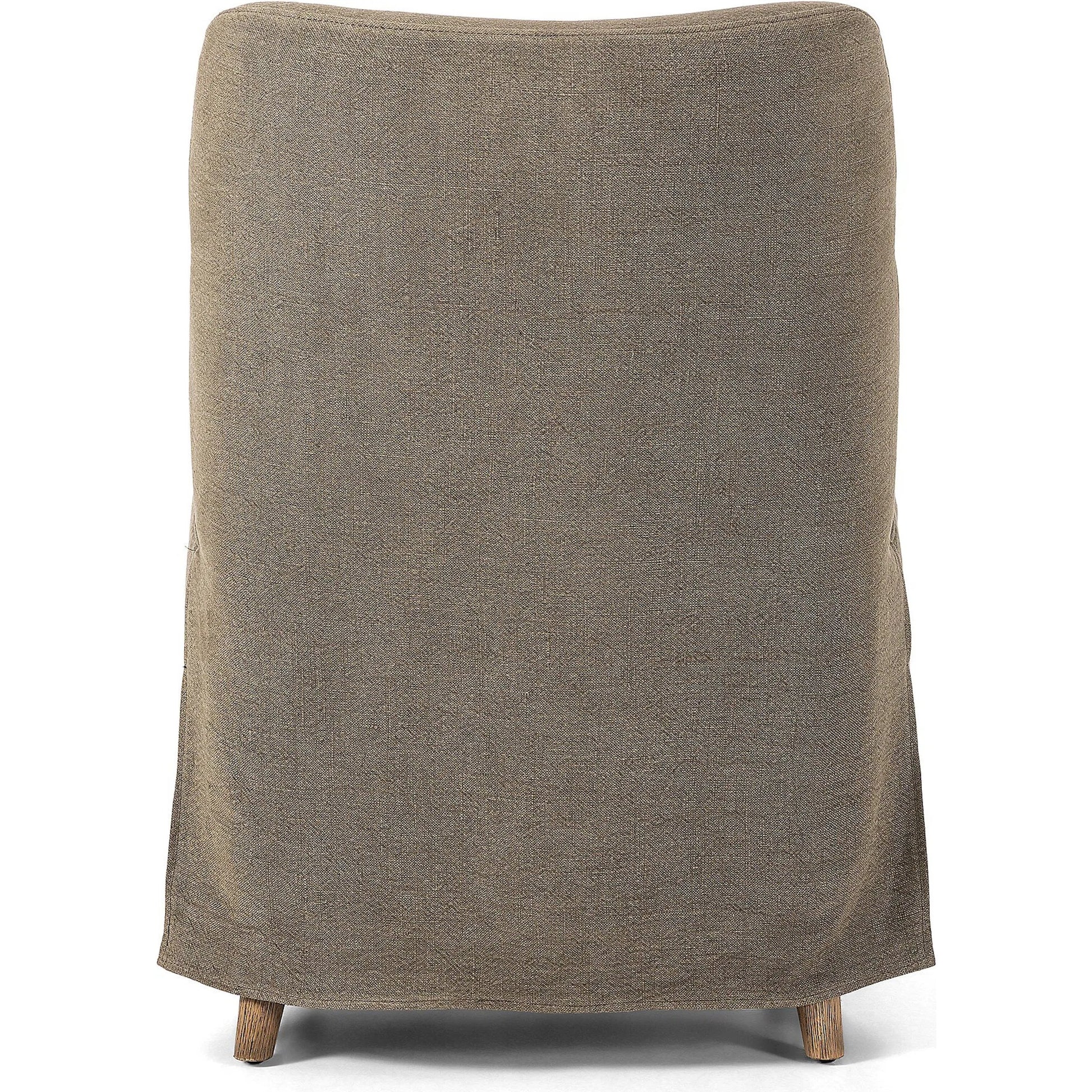 Brently Dining Chair by Four Hands. Made from unique in a unique style.