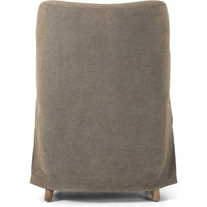 Brently Dining Chair by Four Hands. Made from unique in a unique style.
