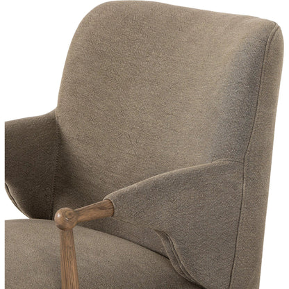 Brently Dining Chair by Four Hands. Made from unique in a unique style.