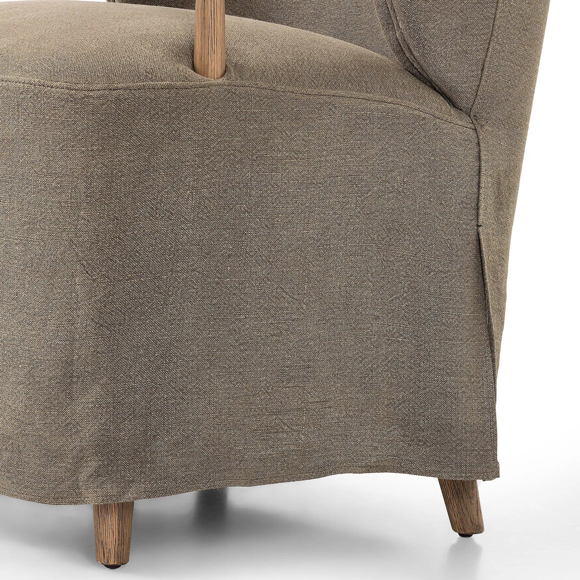 Brently Dining Chair by Four Hands. Made from unique in a unique style.