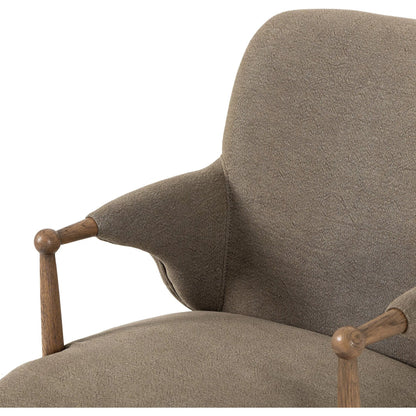 Brently Dining Chair by Four Hands. Made from unique in a unique style.