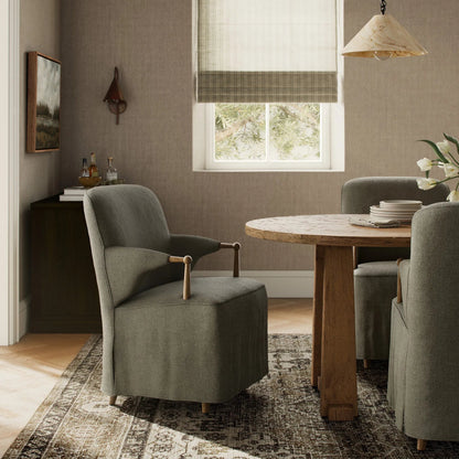 Brently Dining Chair by Four Hands. Made from unique in a unique style.