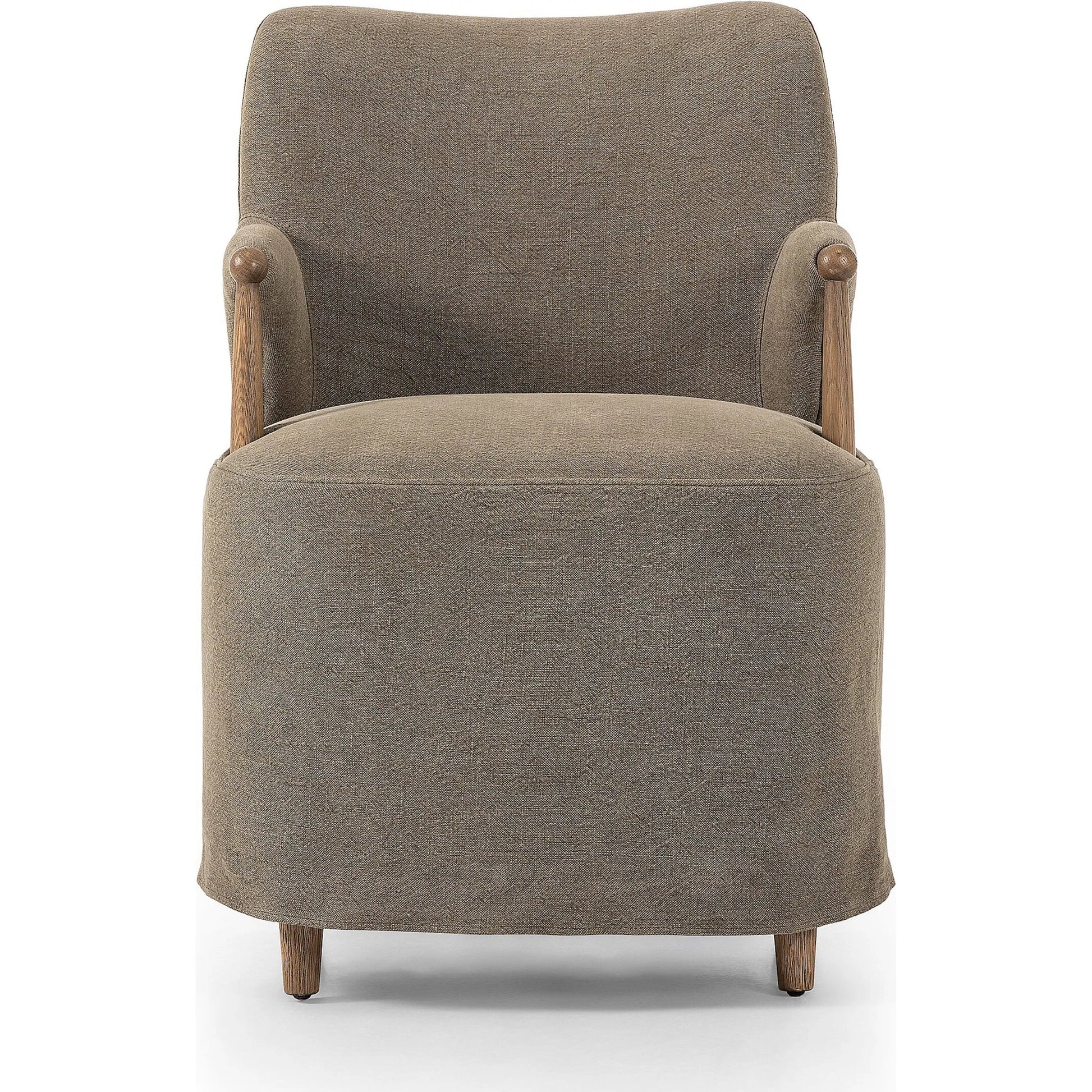 Brently Dining Chair by Four Hands. Made from unique in a unique style.