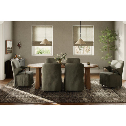 Brently Dining Chair by Four Hands. Made from unique in a unique style.
