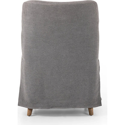 Brently Dining Chair by Four Hands. Made from unique in a unique style.