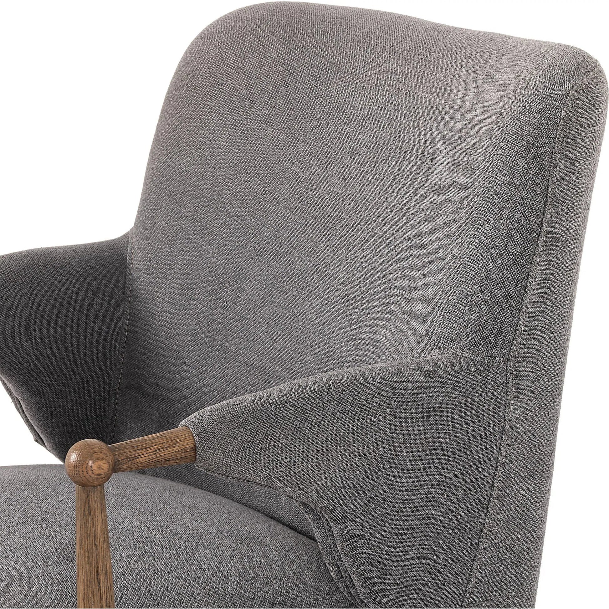Brently Dining Chair by Four Hands. Made from unique in a unique style.