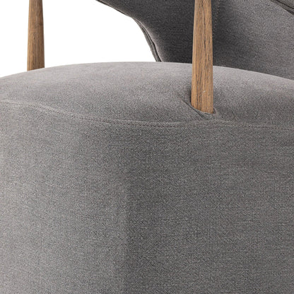 Brently Dining Chair by Four Hands. Made from unique in a unique style.