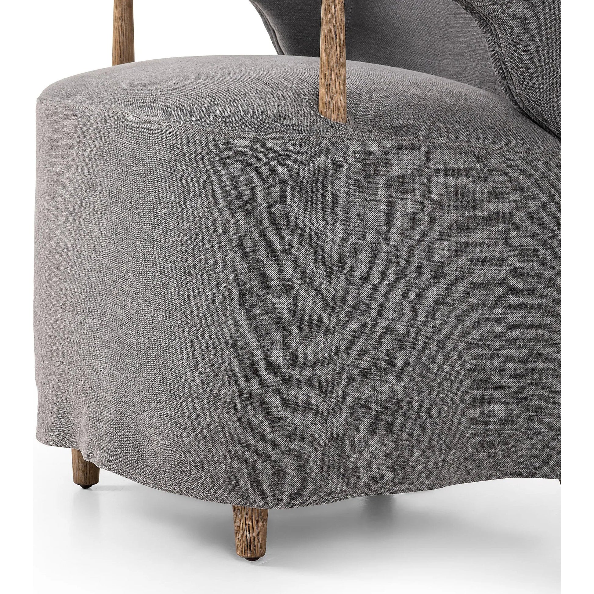 Brently Dining Chair by Four Hands. Made from unique in a unique style.