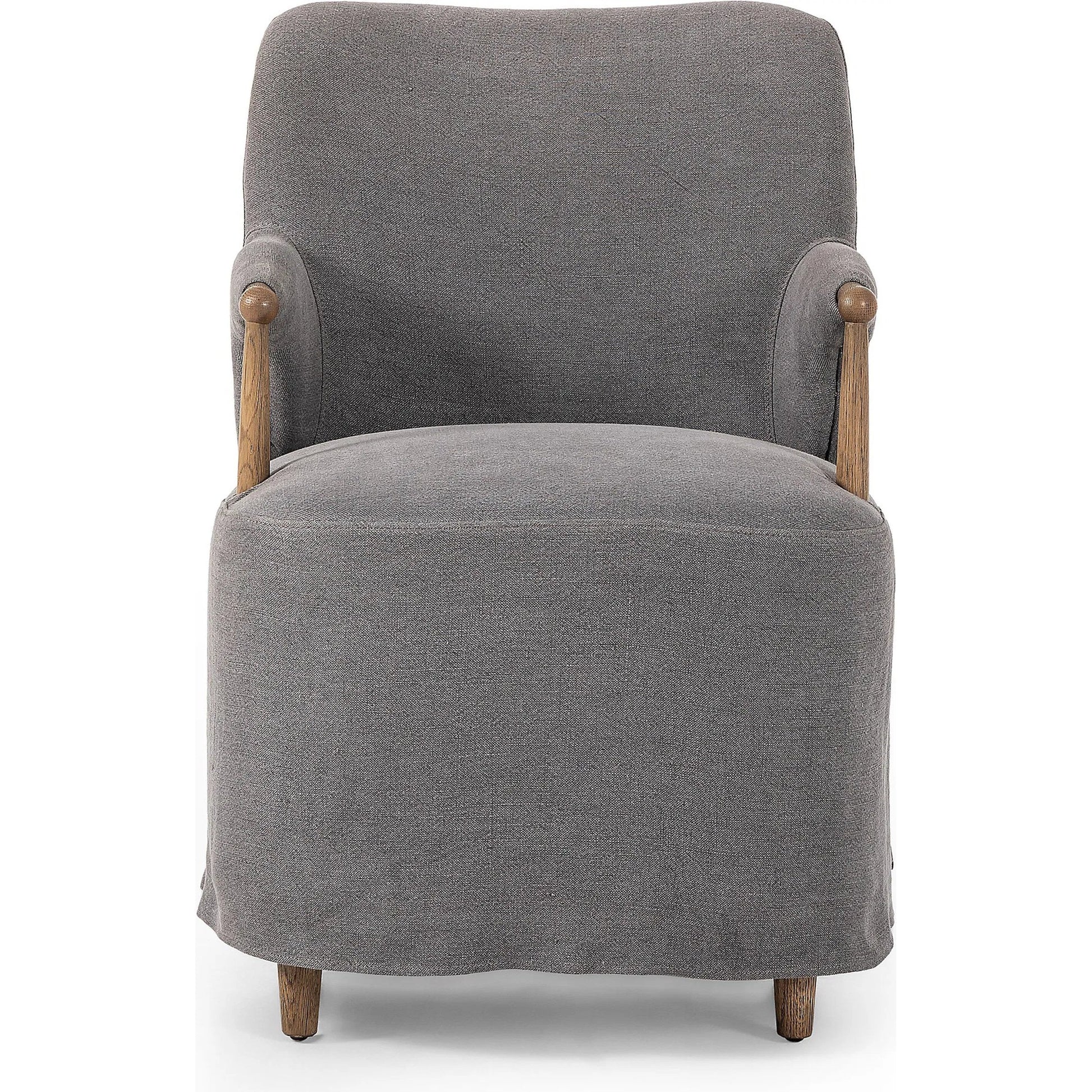 Brently Dining Chair by Four Hands. Made from unique in a unique style.