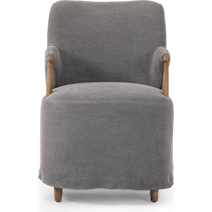 Brently Dining Chair by Four Hands. Made from unique in a unique style.