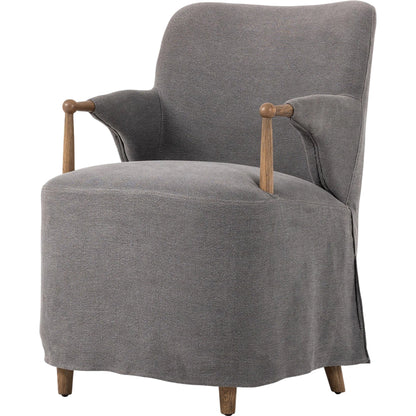 Brently Dining Chair by Four Hands. Made from unique in a unique style.