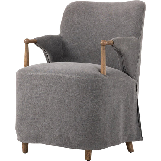 Brently Dining Chair by Four Hands. Made from unique in a unique style.
