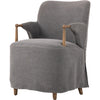Broadway Denim, Distressed Oak