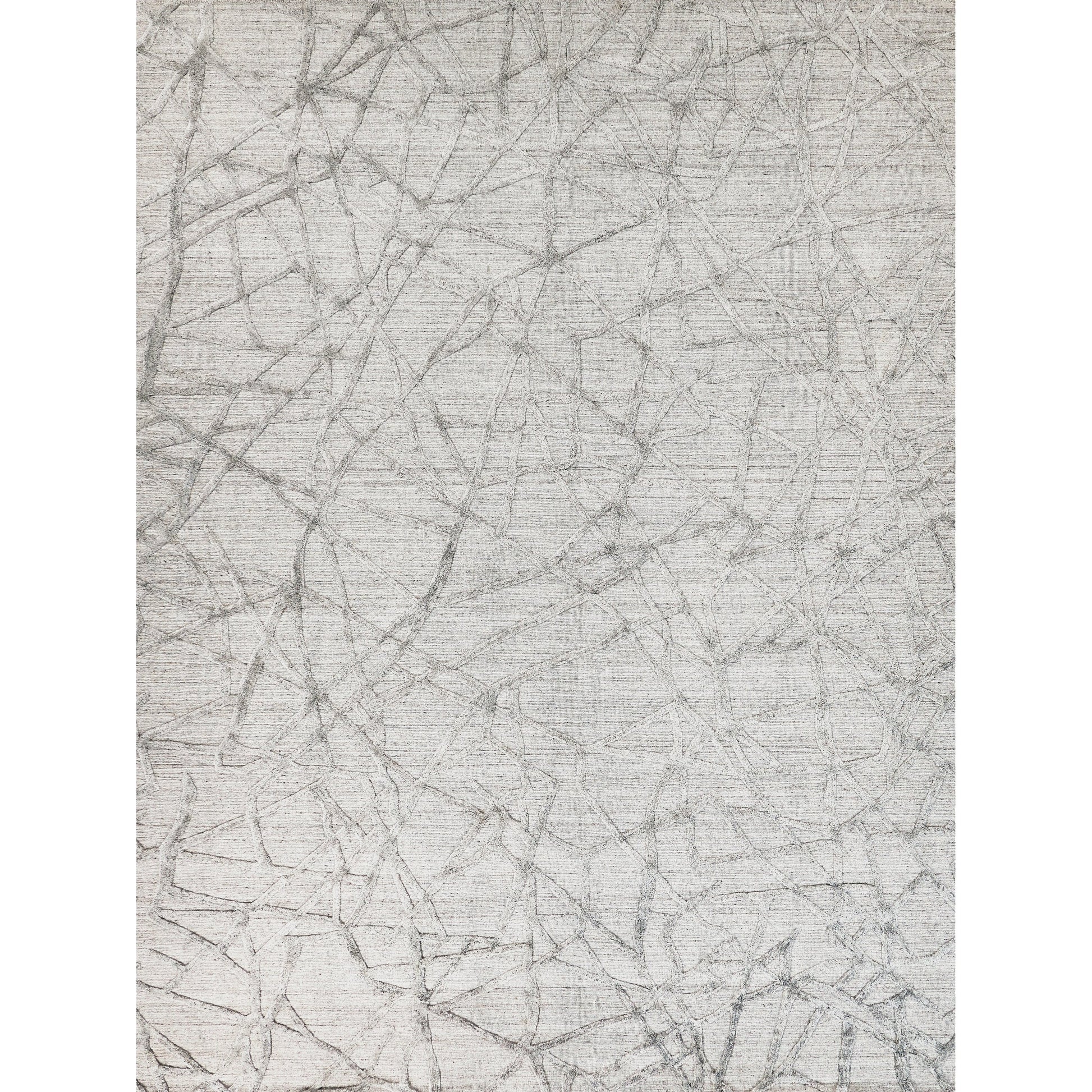 Windsor Rug by Exquisite Rugs. Made from wool, bamboo silk in a unique style.
